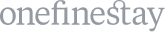 Onefinestay