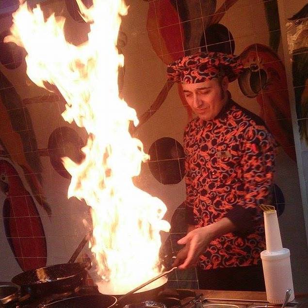 Antonio Nicastro-Positano