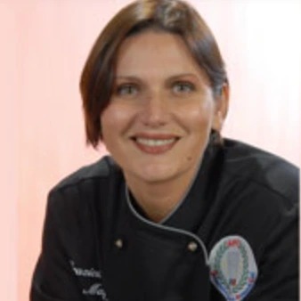 Graziella Malgeri-Montecatini Terme