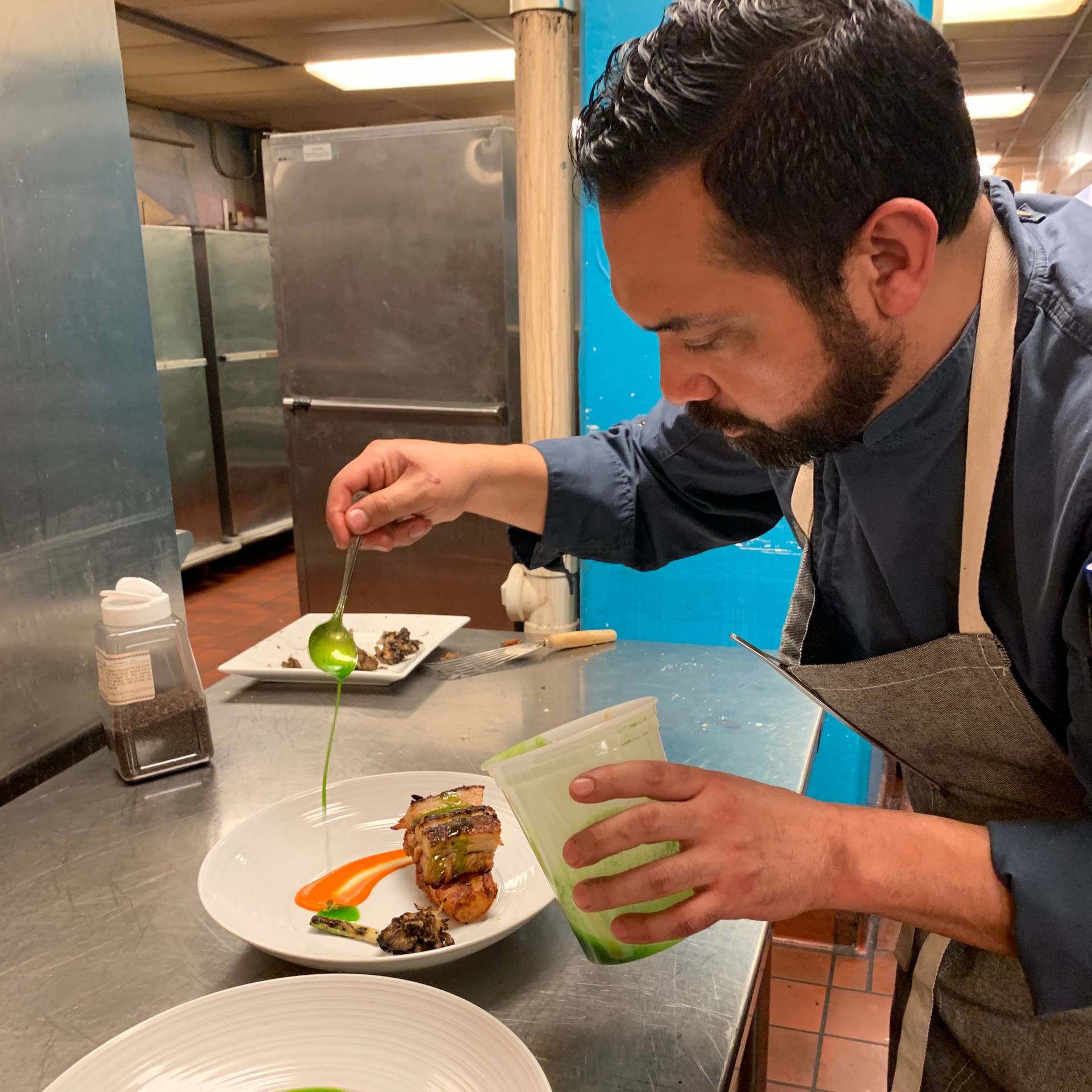 Ramses Alvarez-Monaco