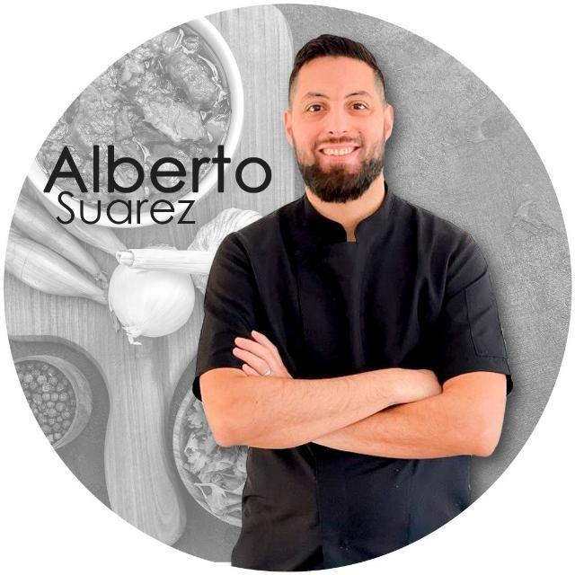 Alberto Suarez Saa-Andorra la Vella