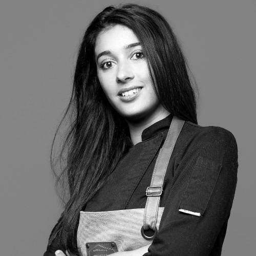 Lory Herschkorn-Marseille