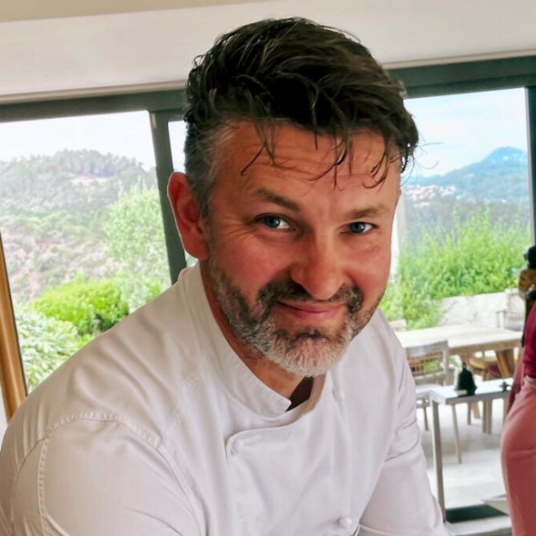 Alex Kors-Roquebrune-Cap-Martin