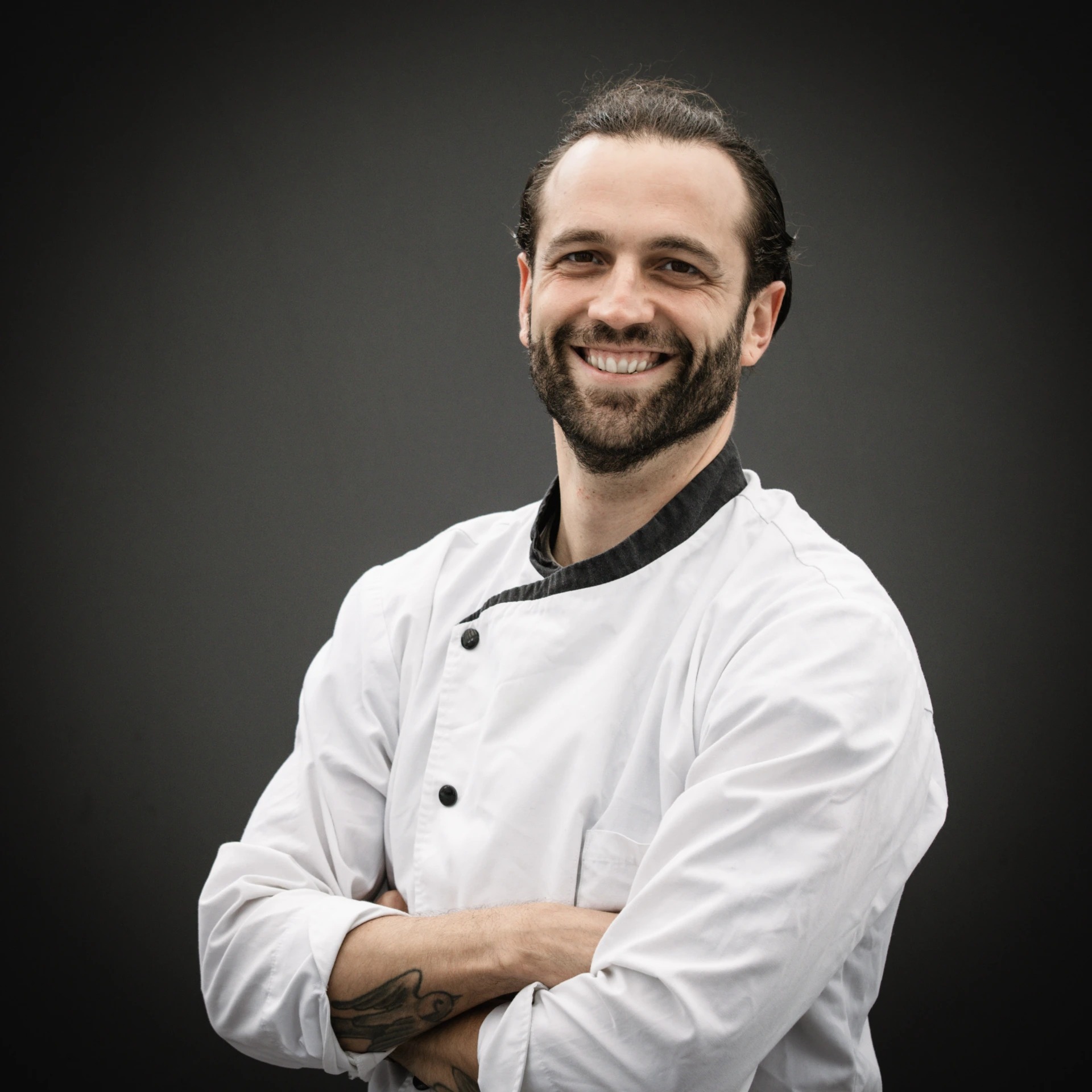 Luca Principi-Munich