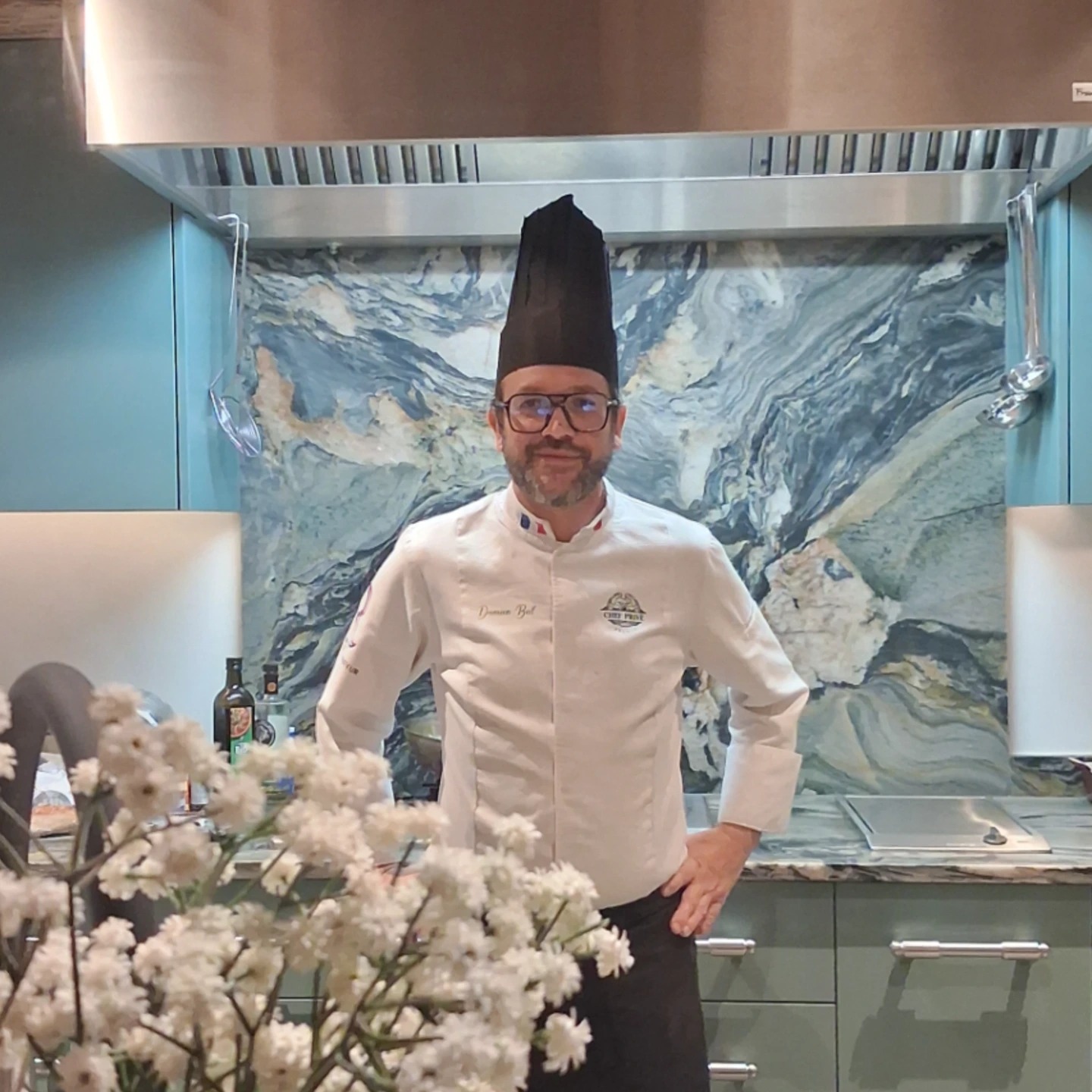 Damien Bal-Courchevel