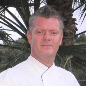 Danny Lewis-Gibraltar