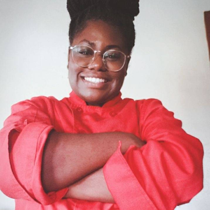 Zenobia Howe-Charlotte Amalie