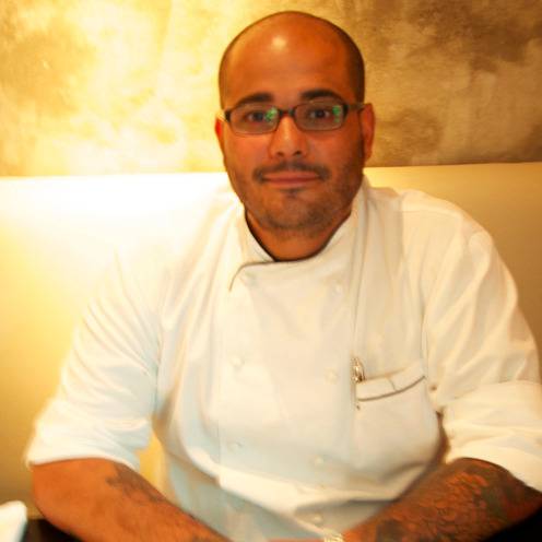 Anderson S Delima-New Haven