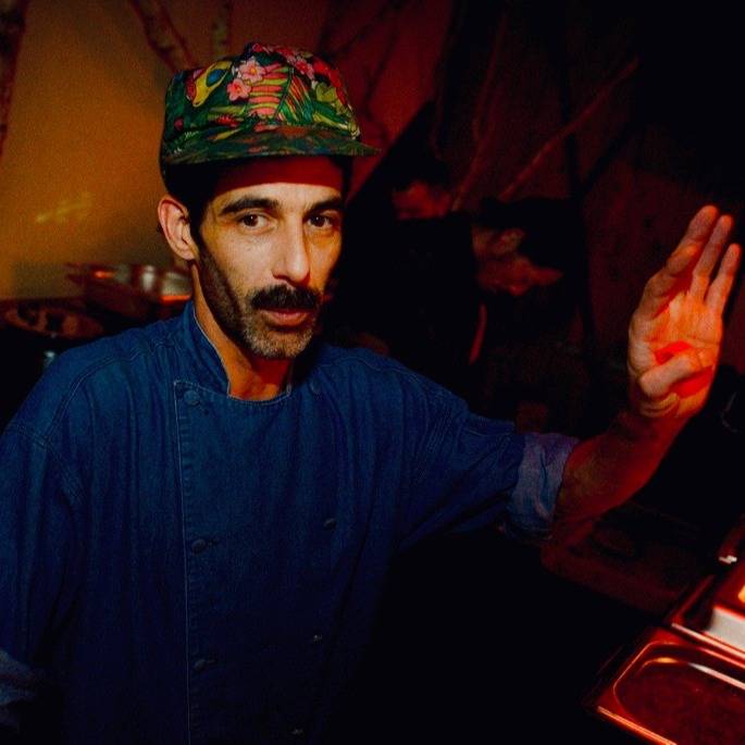 Federico Carrasco-Berlin