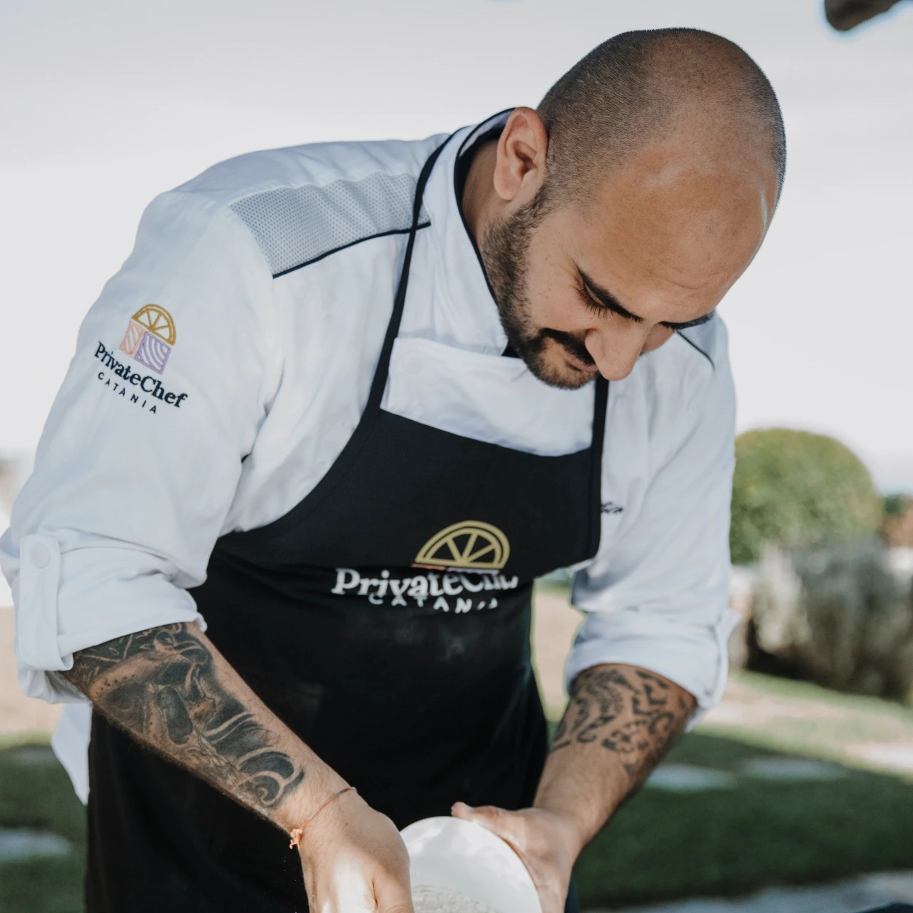 Fabio Simone-Catania