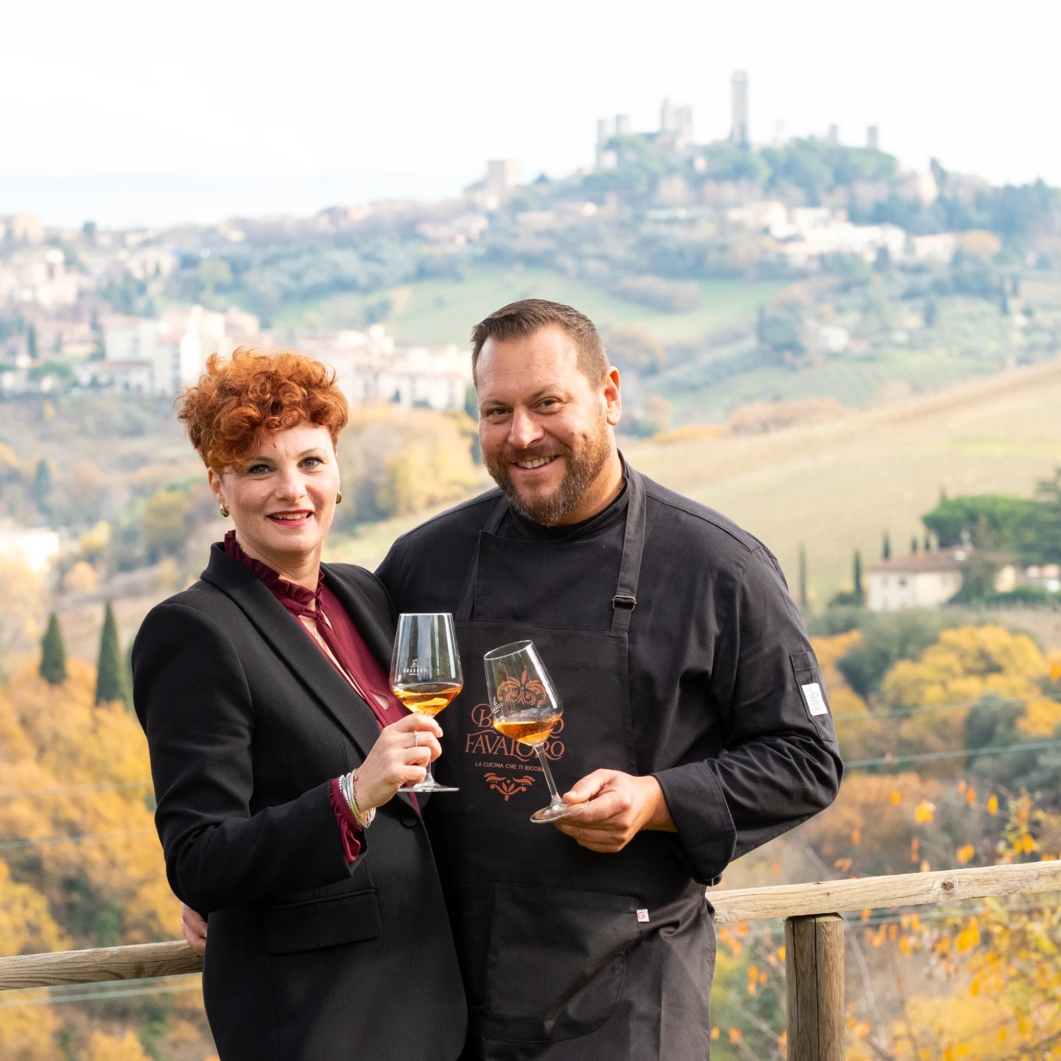 Bartolo Favaloro-Empoli