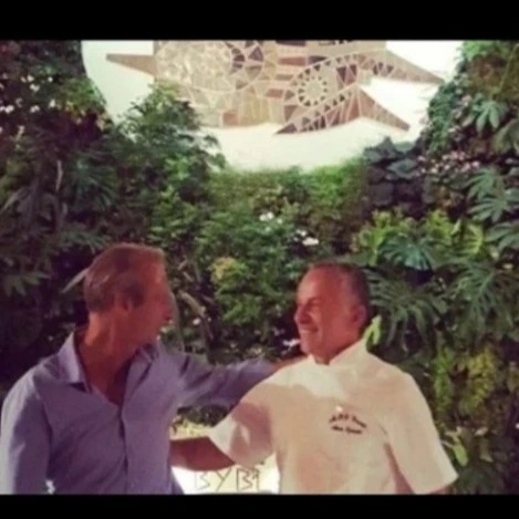 Marc Ozdemir Garnier-Cannes