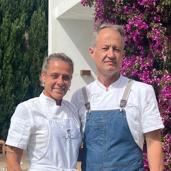 Felipe Faouakhiri-Cala Llonga