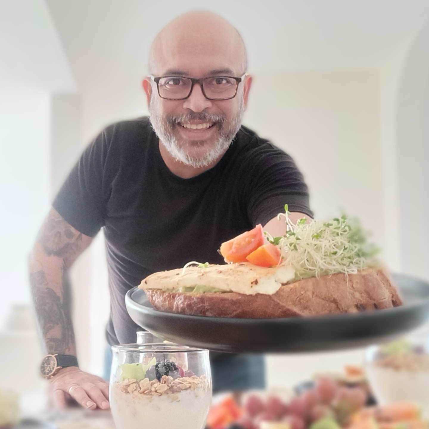 Ramiro Gonzalez-Freeport