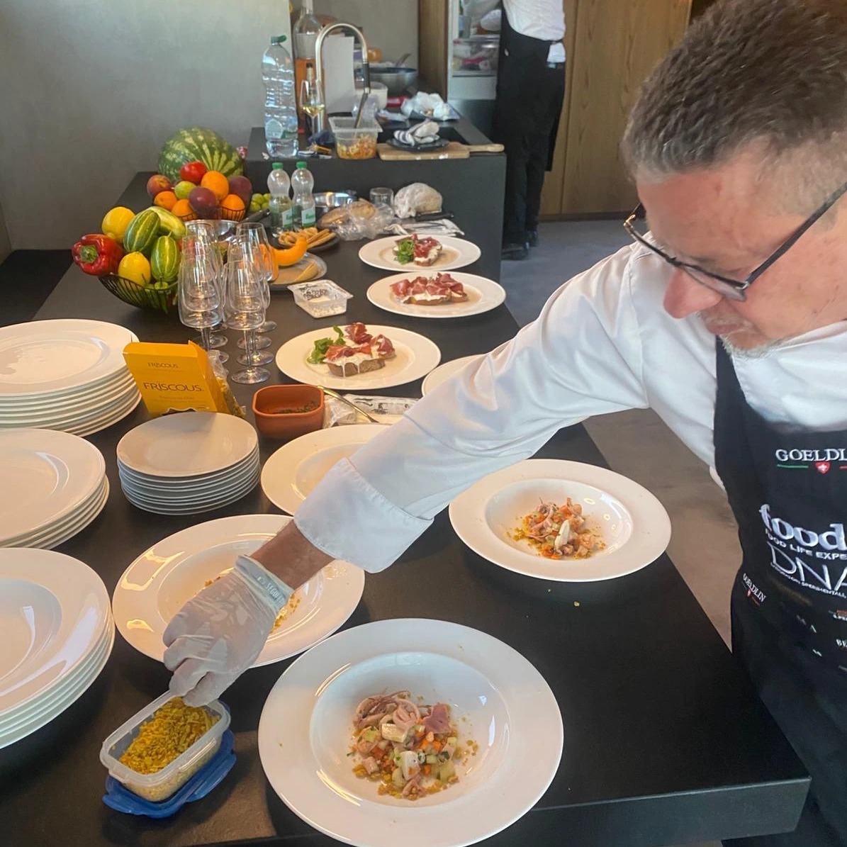 Maurizio Vergara-Lecce