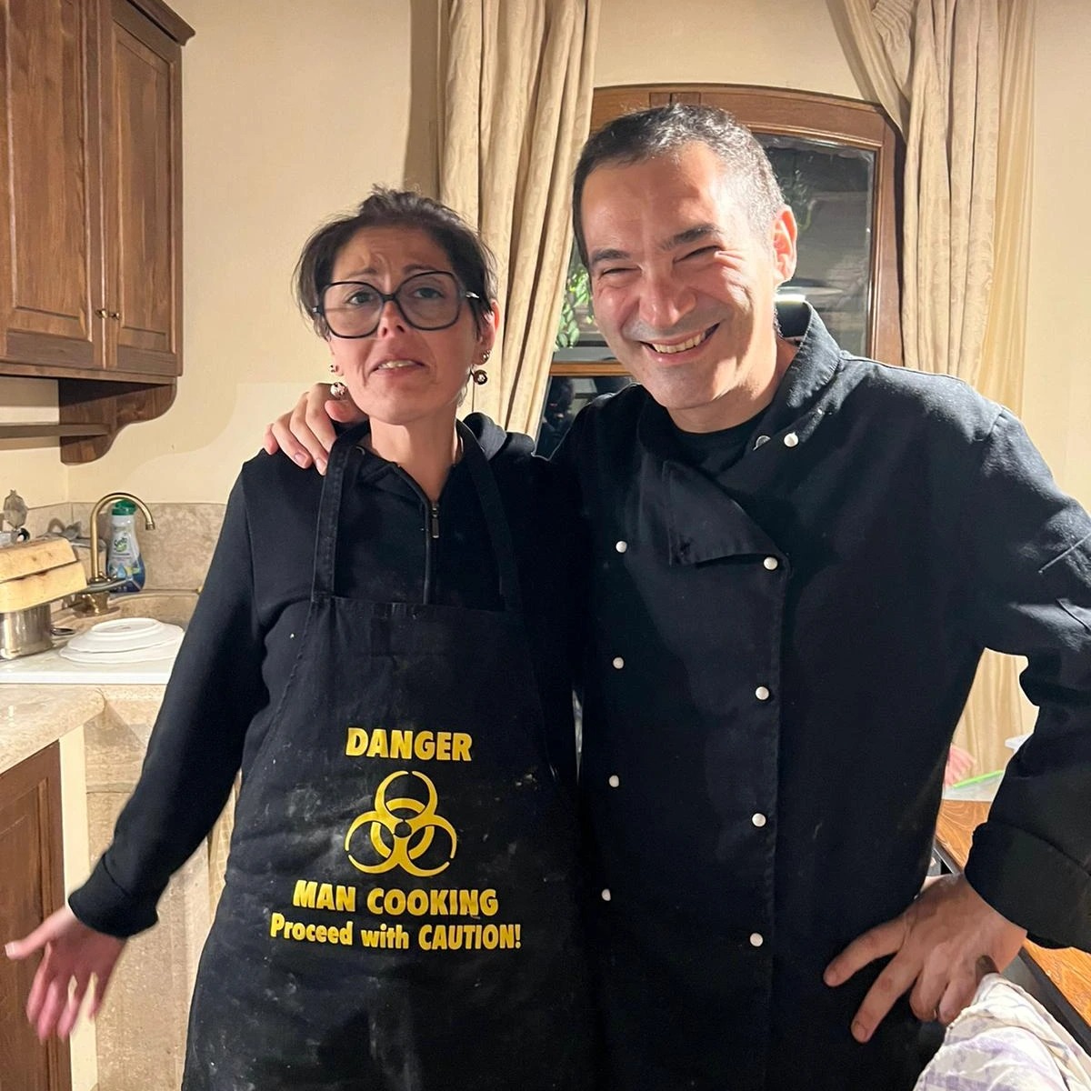 Alessandro Torzoni-Castiglion Fiorentino