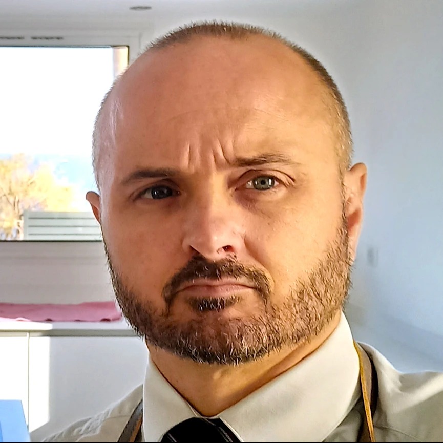 Stanislas Beziat-Marseille