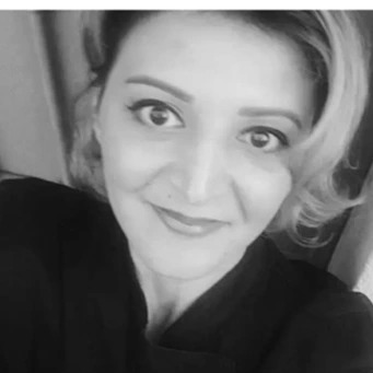 Nadia Khémir-Manama