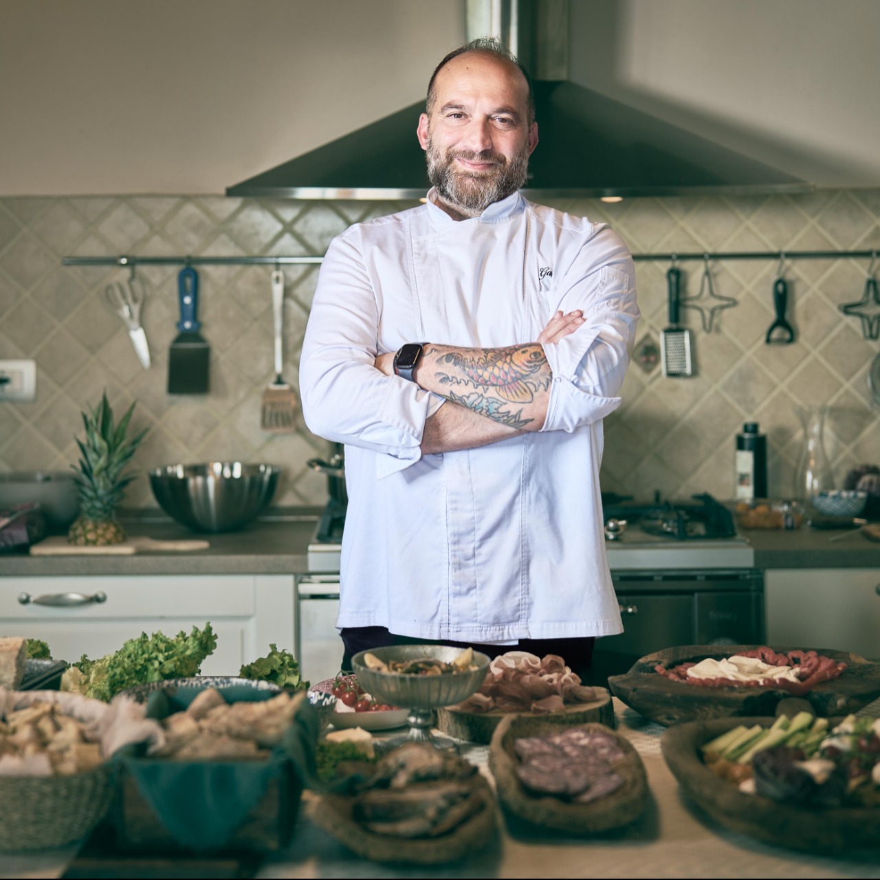 Gabriele Mossa-Cortona