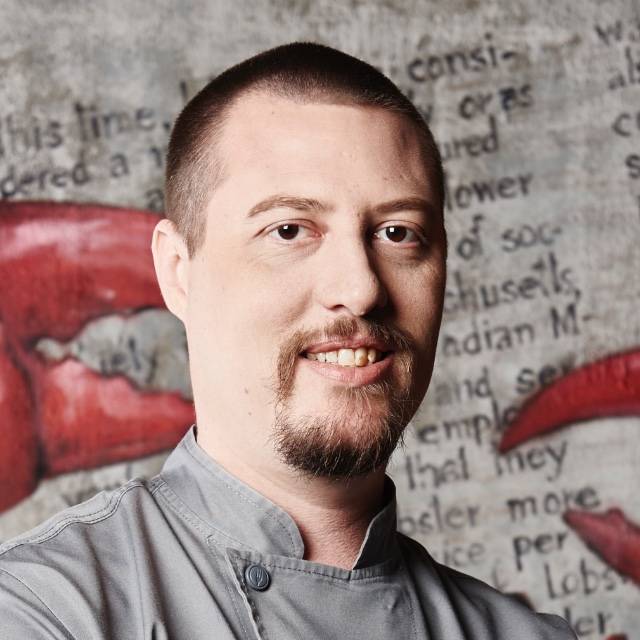 Colin Stevens-San Antonio