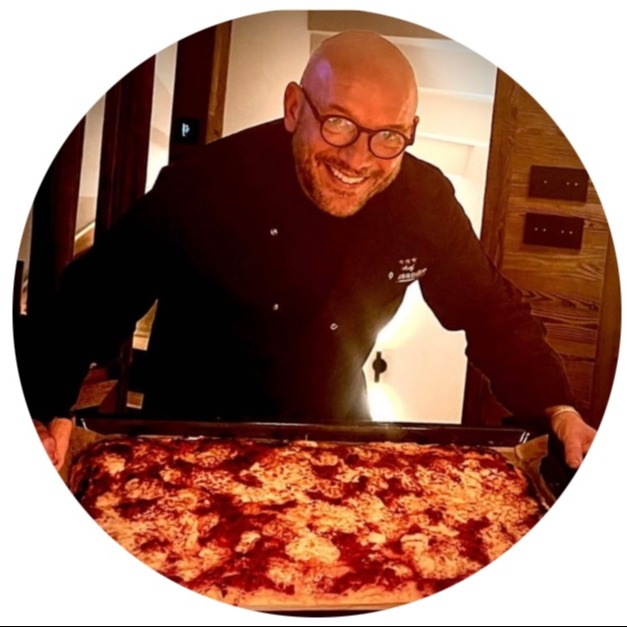 Chef Alessandro-Moustiers-Sainte-Marie