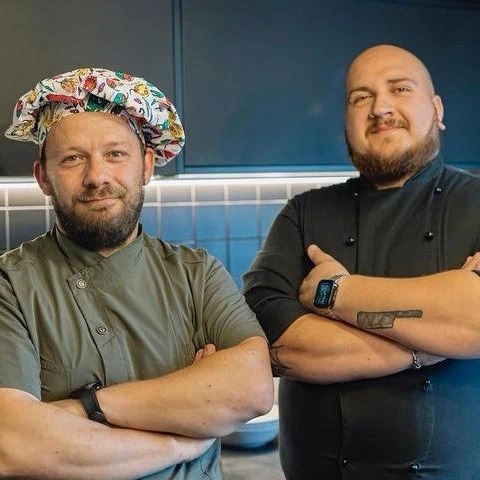 Chef'n'chef Catering-Cantù