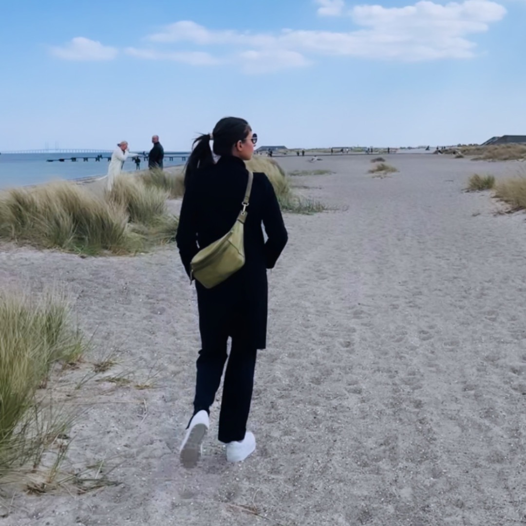 Jacqueline Henle-Berlin