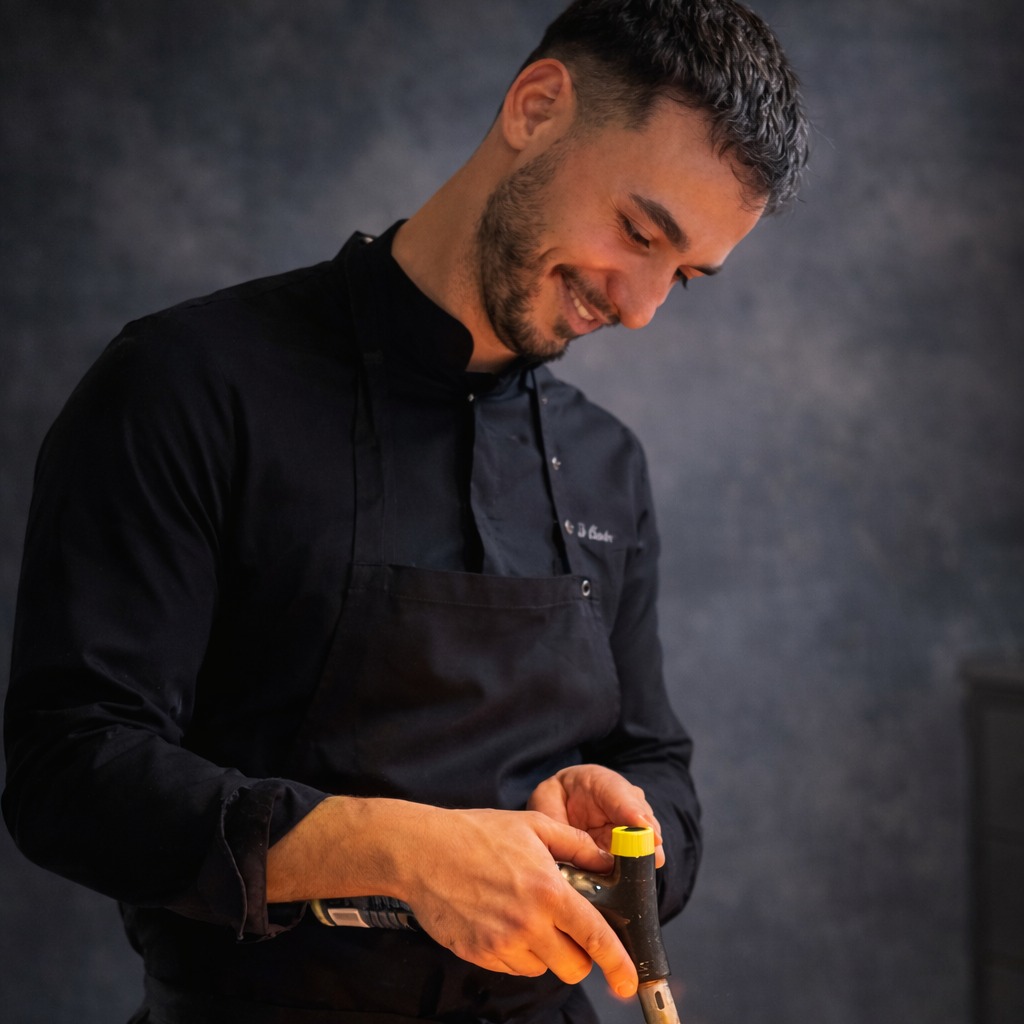 Fabrizio Carta-Bergisch Gladbach