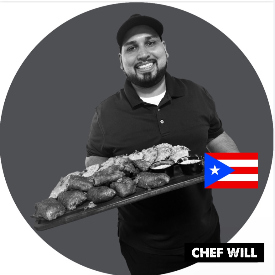 Wilfredo Rivera-San Juan