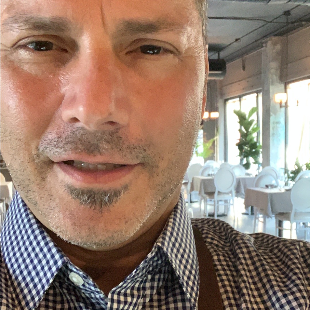 Paul Anthony Morello-Weston