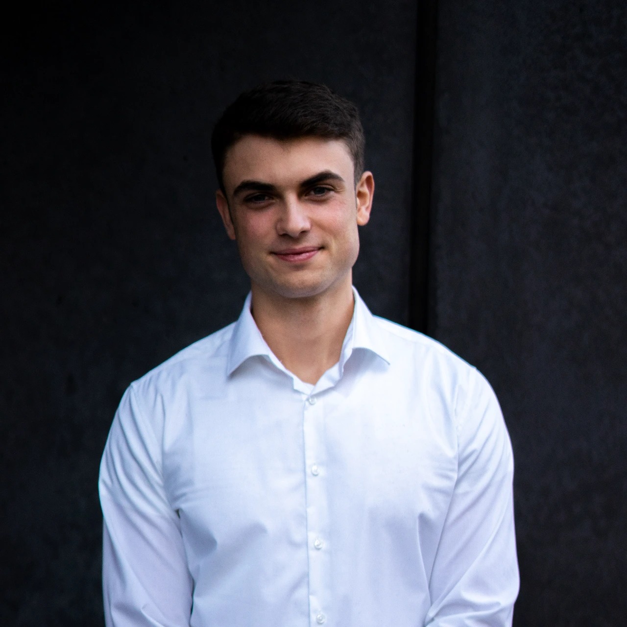 Lewis Pretorius-Berlin