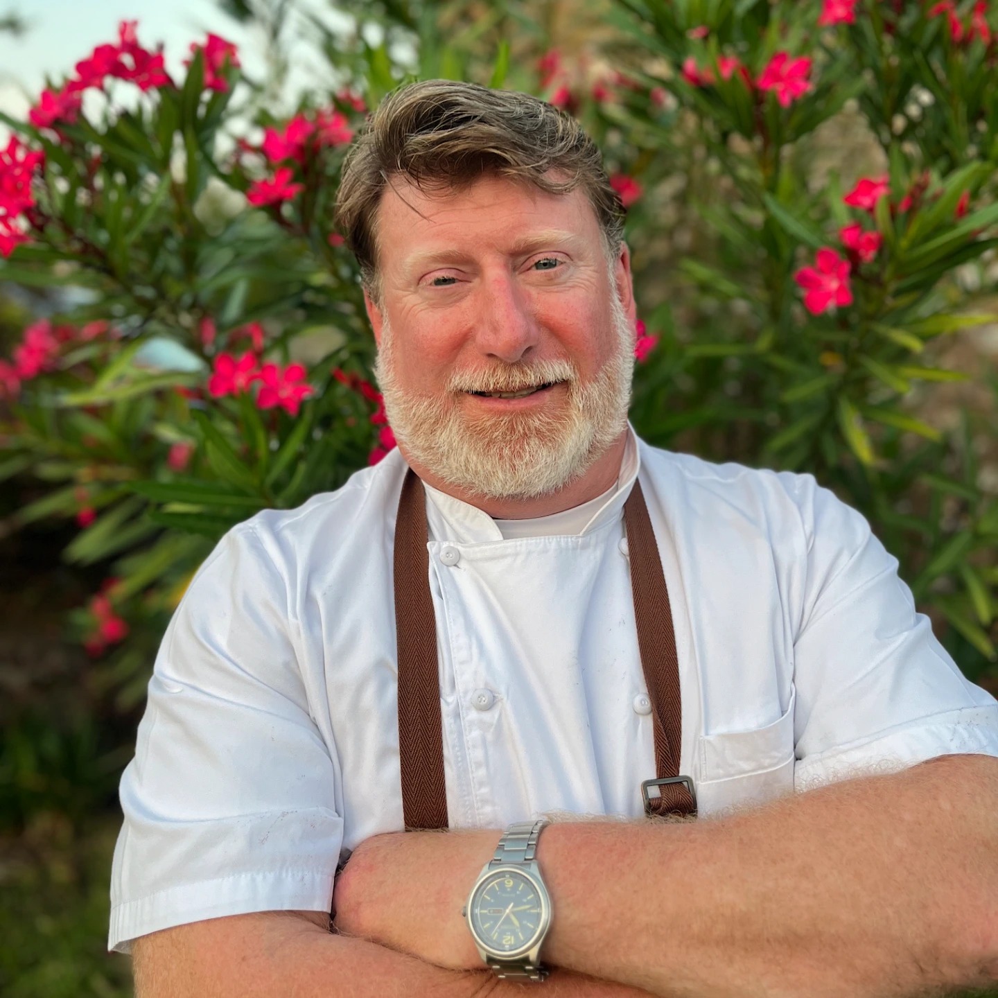David Cunningham-Grayton Beach