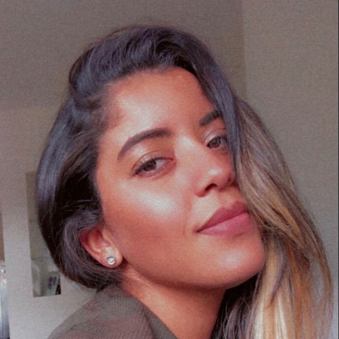 Vania Dos Santos-Monaco