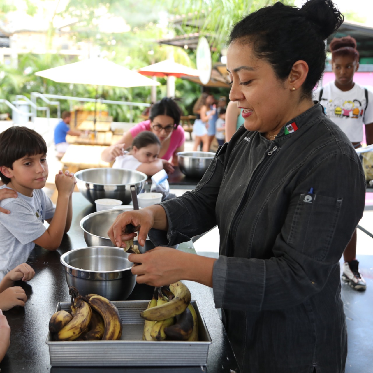 Berenice Carmona-San Juan