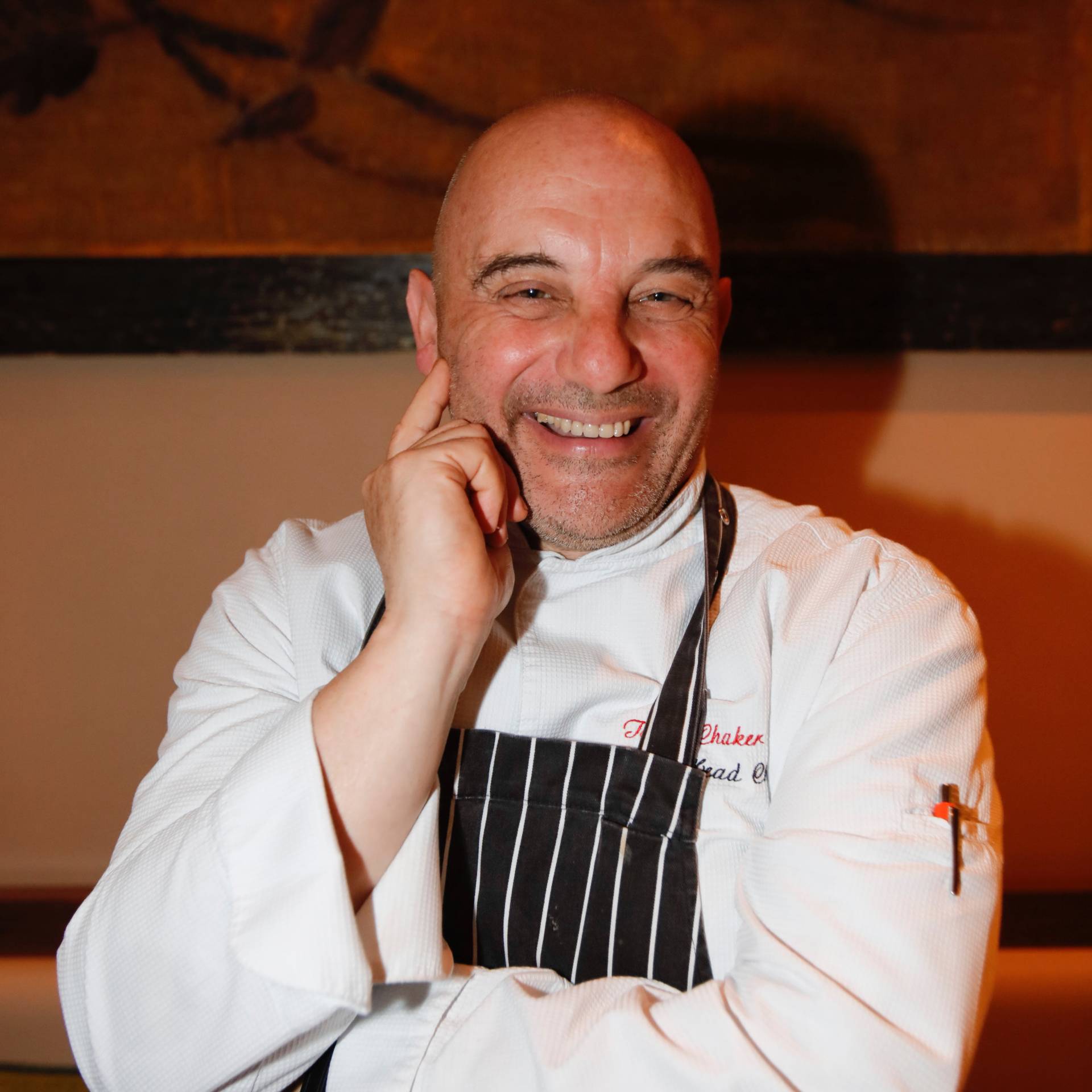 Tarek Chaker-Ajaccio