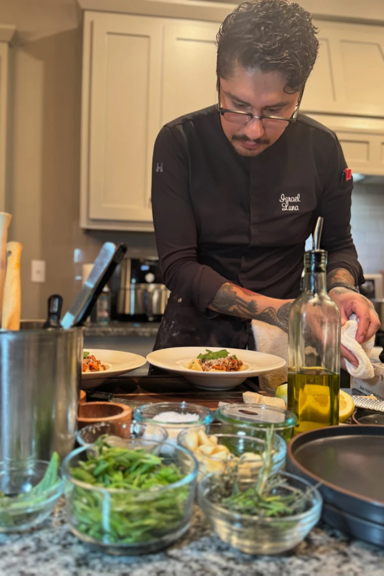 Chef John