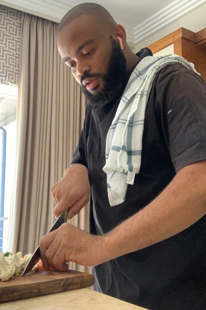 Chef John