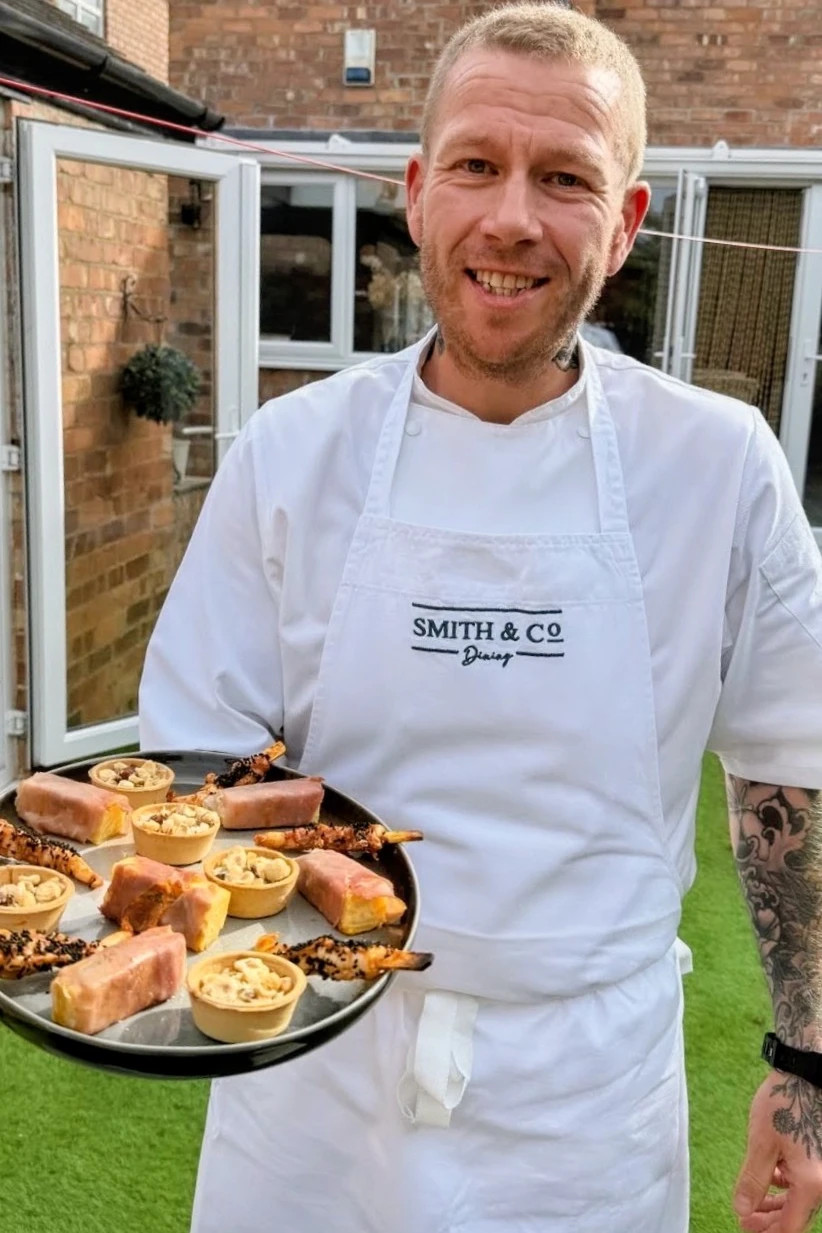 Chef John
