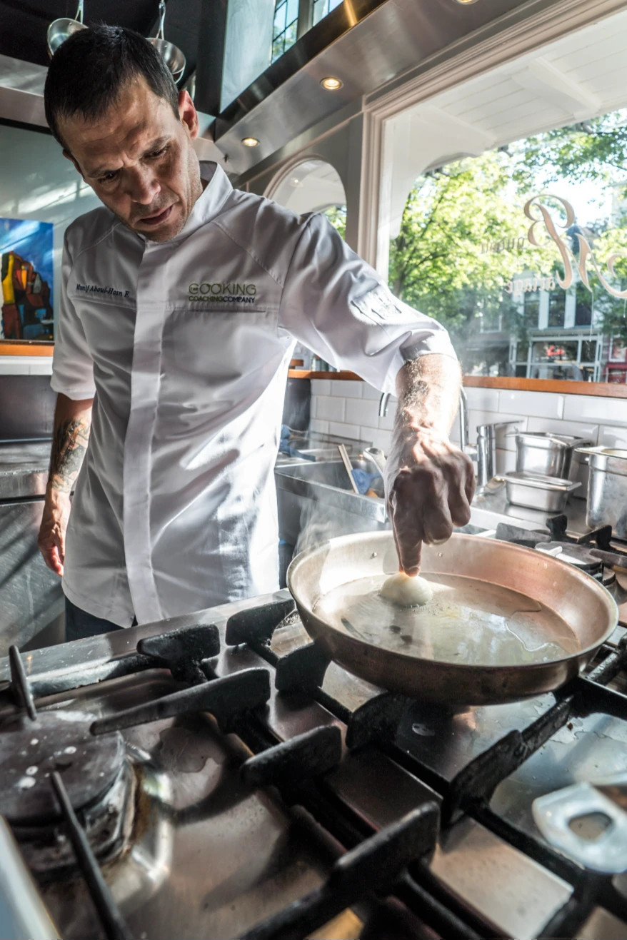 Chef John