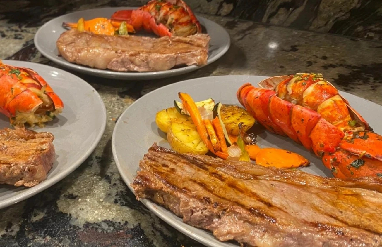 Chef Joshua Clarke