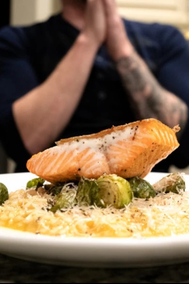 Chef John