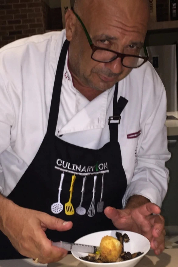 Chef John