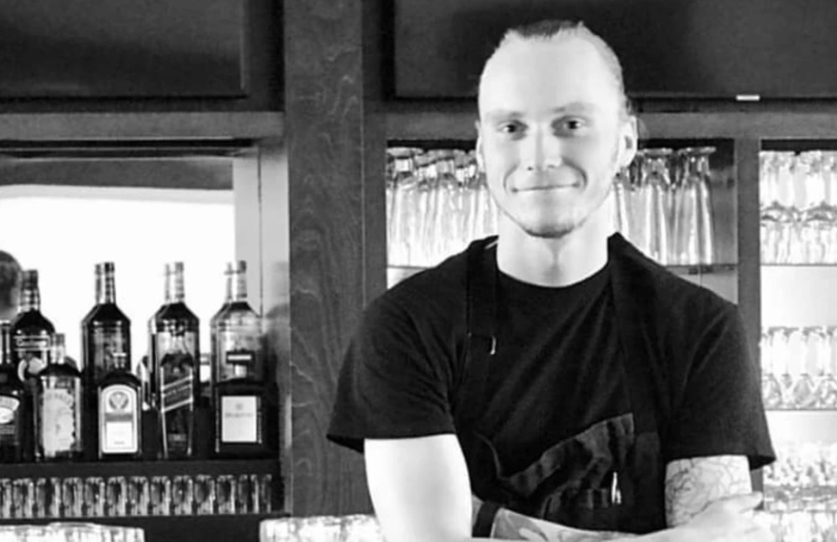 Chef Joshua Clarke