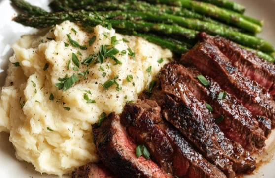 Chef Joshua Clarke