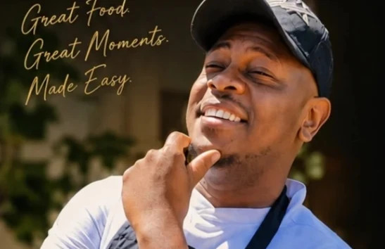 Chef cover image