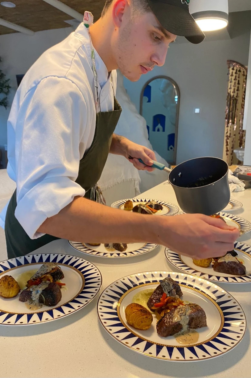 Chef John