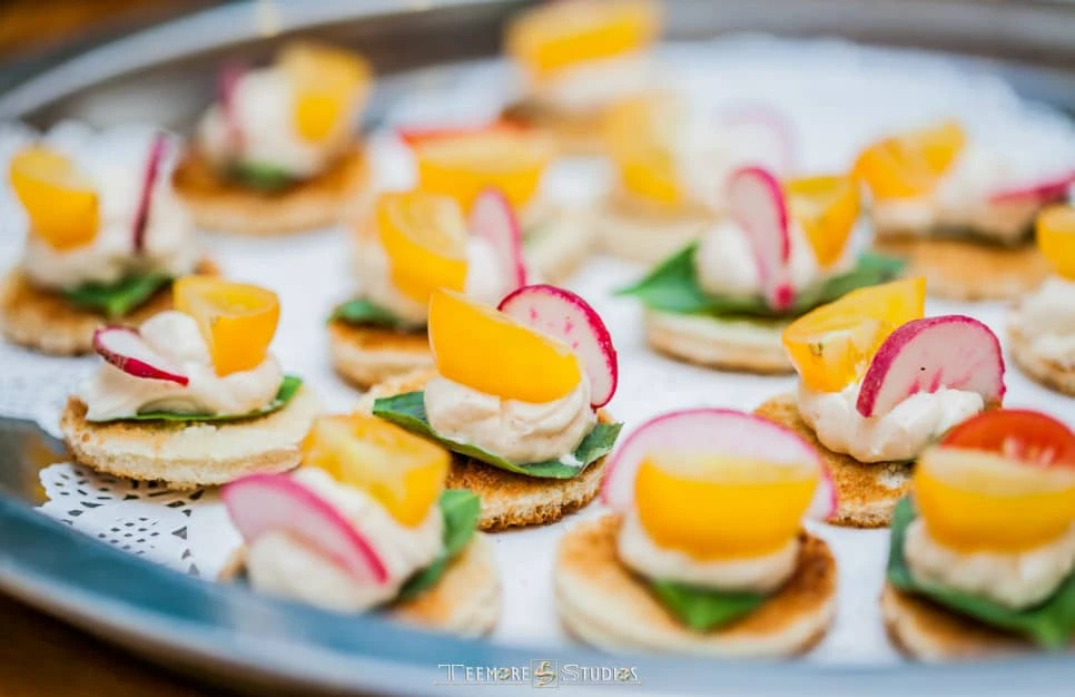 Chef Joshua Clarke