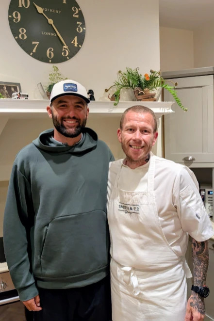Chef John