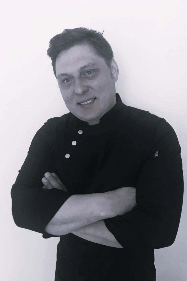 Chef John