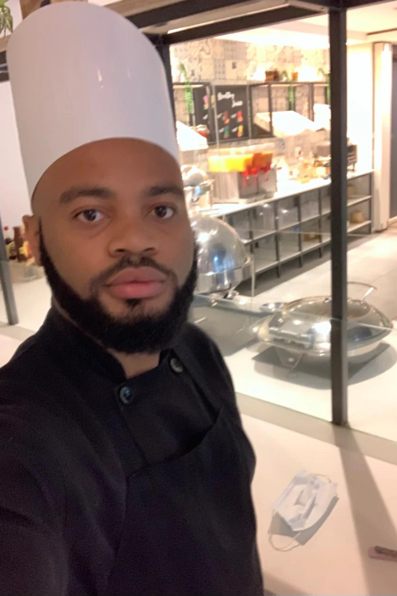 Chef John